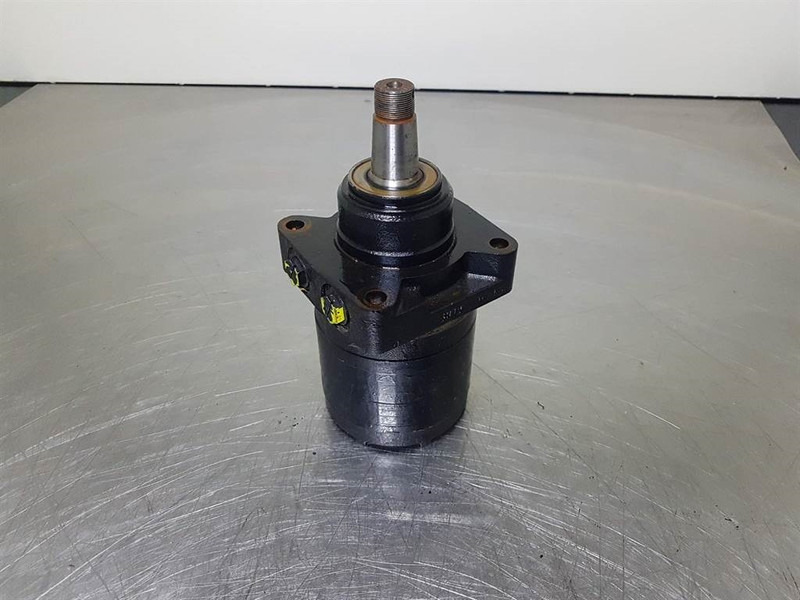 Parker TG0280US080AAGW - Hydraulic motor/Hydraulikmotor - Hydraulics for Construction machinery: picture 3 Parker TG0280US080AAGW - Hydraulic motor/Hydraulikmotor - Hydraulics for Construction machinery: picture 3