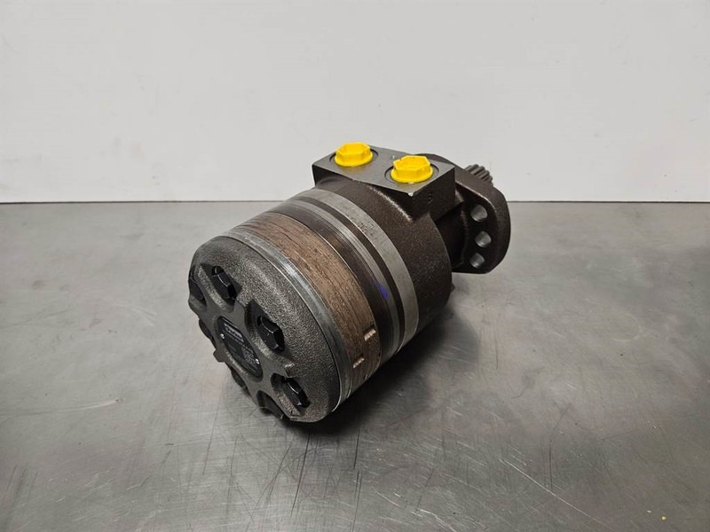 Parker TG195EW440AAAB - Hydraulic motor/Hydraulikmotor - Hydraulics for Construction machinery: picture 3 Parker TG195EW440AAAB - Hydraulic motor/Hydraulikmotor - Hydraulics for Construction machinery: picture 3