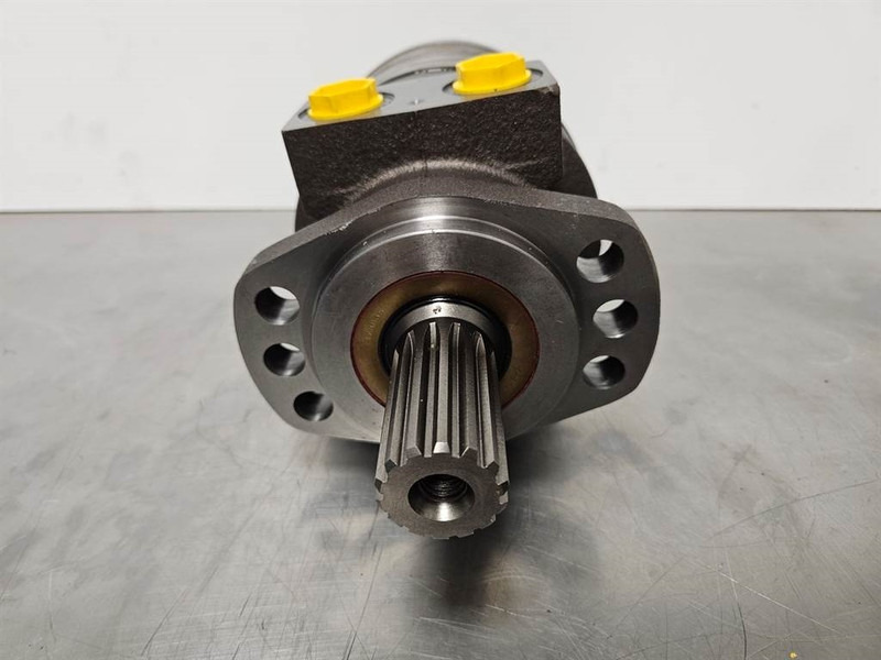 Parker TG195EW440AAAB - Hydraulic motor/Hydraulikmotor - Hydraulics for Construction machinery: picture 5 Parker TG195EW440AAAB - Hydraulic motor/Hydraulikmotor - Hydraulics for Construction machinery: picture 5