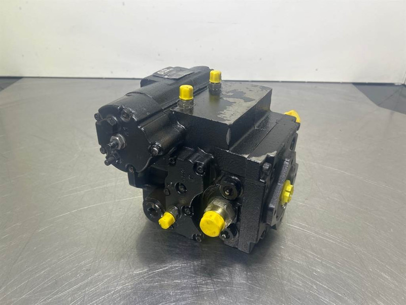 Sauer Danfoss 42R41CG3AN52P3G2F1A34-Drive pump/Fahrpumpe/Rijpomp - Hydraulics for Construction machinery: picture 5 Sauer Danfoss 42R41CG3AN52P3G2F1A34-Drive pump/Fahrpumpe/Rijpomp - Hydraulics for Construction machinery: picture 5