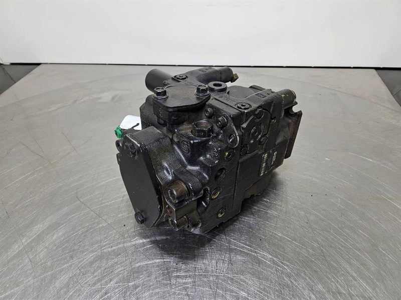 Sauer Danfoss 90R075FM1BC60R7C6-Drive pump/Fahrpumpe/Rijpomp - Hydraulics for Construction machinery: picture 3 Sauer Danfoss 90R075FM1BC60R7C6-Drive pump/Fahrpumpe/Rijpomp - Hydraulics for Construction machinery: picture 3