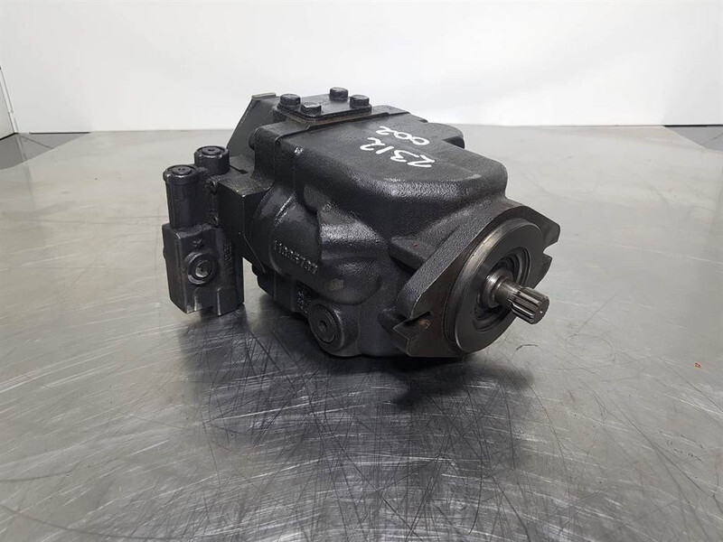 Sauer Danfoss JRL075CLS2120NNN3C2A2A8NNNNNNNNNN - Hydraulics for Construction machinery: picture 1 Sauer Danfoss JRL075CLS2120NNN3C2A2A8NNNNNNNNNN - Hydraulics for Construction machinery: picture 1
