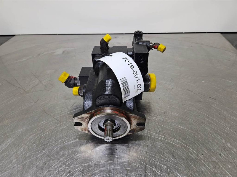 Sauer Danfoss KRR045DAM2117-7004247S-Load sensing pump - Hydraulics for Construction machinery: picture 2 Sauer Danfoss KRR045DAM2117-7004247S-Load sensing pump - Hydraulics for Construction machinery: picture 2