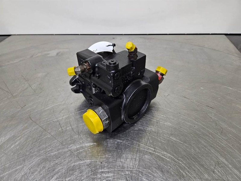 Sauer Danfoss KRR045DAM2117-7004247S-Load sensing pump - Hydraulics for Construction machinery: picture 4 Sauer Danfoss KRR045DAM2117-7004247S-Load sensing pump - Hydraulics for Construction machinery: picture 4
