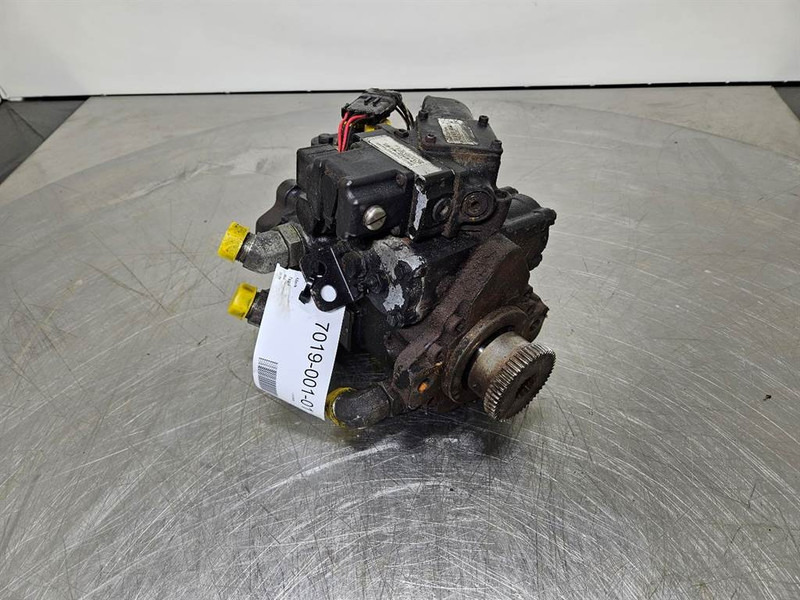 Sauer Danfoss MPV046CBBK-M46-20954-Drive pump/Fahrpumpe/Rijpomp - Hydraulics for Construction machinery: picture 1 Sauer Danfoss MPV046CBBK-M46-20954-Drive pump/Fahrpumpe/Rijpomp - Hydraulics for Construction machinery: picture 1