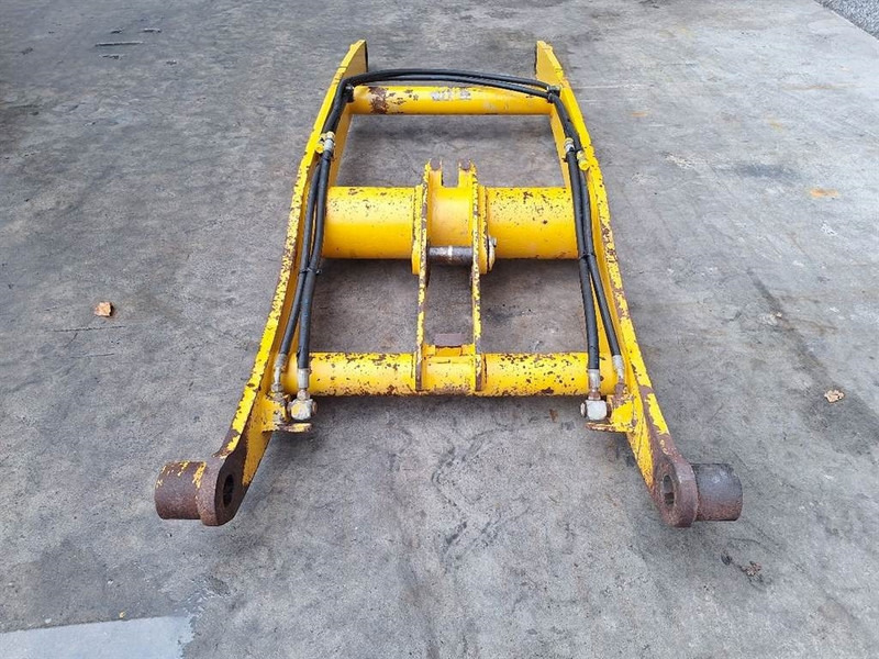 Schaeff SKL833-6462420001/6461520001-Lift frame/Giek - Boom for Construction machinery: picture 3 Schaeff SKL833-6462420001/6461520001-Lift frame/Giek - Boom for Construction machinery: picture 3