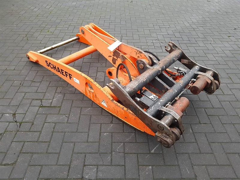 Schaeff SKL844 - Lifting framework/Schaufelarm/Giek - Boom for Construction machinery: picture 2 Schaeff SKL844 - Lifting framework/Schaufelarm/Giek - Boom for Construction machinery: picture 2