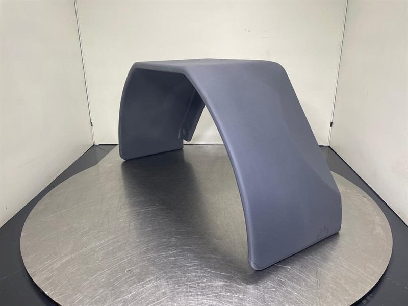 Schaeff SKL844-Terex 5267010032-Mud guard/Kotfluegel - Frame/ Chassis for Construction machinery: picture 1 Schaeff SKL844-Terex 5267010032-Mud guard/Kotfluegel - Frame/ Chassis for Construction machinery: picture 1