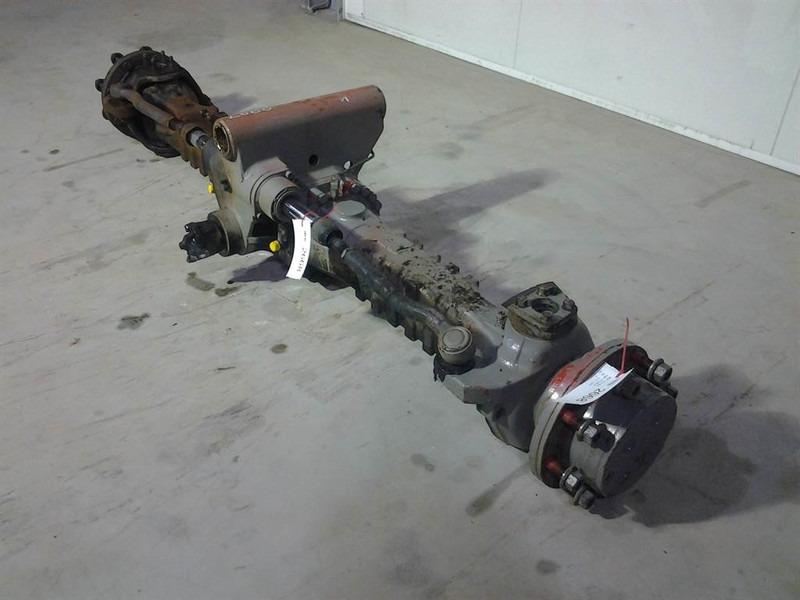 Spicer Dana 212/206-001 - Manitou MT 932.25 - Axle - Axle and parts for Construction machinery: picture 2 Spicer Dana 212/206-001 - Manitou MT 932.25 - Axle - Axle and parts for Construction machinery: picture 2