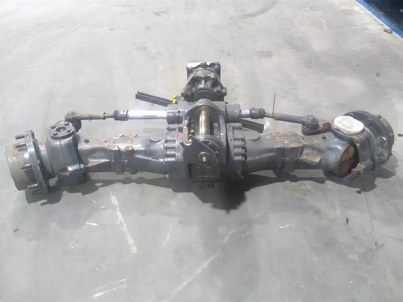 Spicer Dana 357/212/127-001 - Ahlmann AZ 85 - Axle - Axle and parts for Construction machinery: picture 2 Spicer Dana 357/212/127-001 - Ahlmann AZ 85 - Axle - Axle and parts for Construction machinery: picture 2