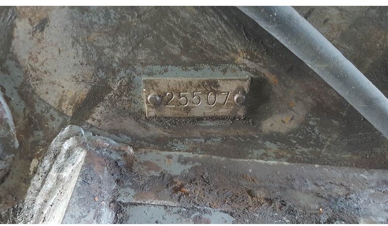 TEFRA R906 / 20T - Liebherr - Quick coupler - Quick coupler: picture 4 TEFRA R906 / 20T - Liebherr - Quick coupler - Quick coupler: picture 4