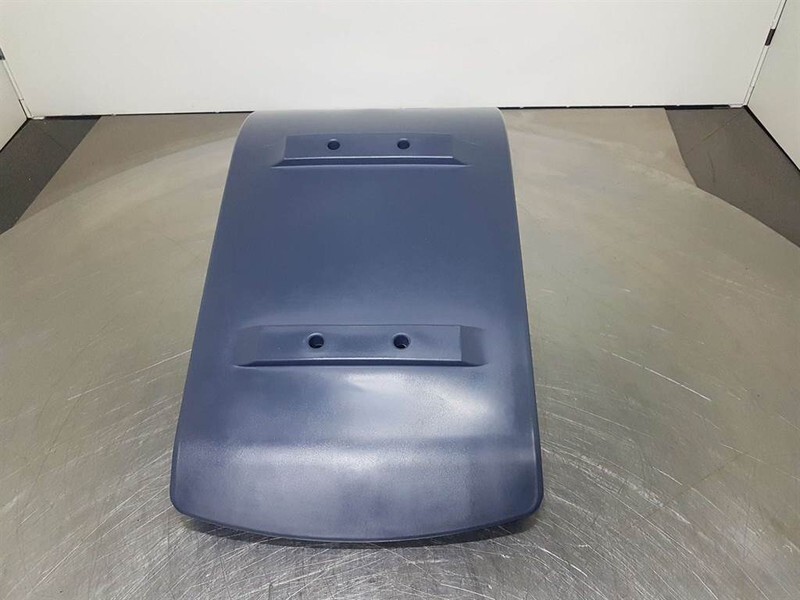 Terex TL-6405002034-Mud guard/Kotfluegel/Spatbord - Frame/ Chassis for Construction machinery: picture 3 Terex TL-6405002034-Mud guard/Kotfluegel/Spatbord - Frame/ Chassis for Construction machinery: picture 3