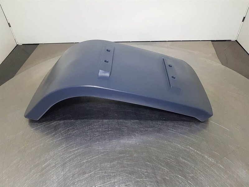 Terex TL-6405002034-Mud guard/Kotfluegel/Spatbord - Frame/ Chassis for Construction machinery: picture 1 Terex TL-6405002034-Mud guard/Kotfluegel/Spatbord - Frame/ Chassis for Construction machinery: picture 1