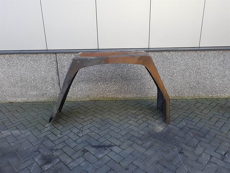 Terex TL210-0457006030-Mud guard/Kotfluegel/Spatbord - Frame/ Chassis for Construction machinery: picture 1 Terex TL210-0457006030-Mud guard/Kotfluegel/Spatbord - Frame/ Chassis for Construction machinery: picture 1