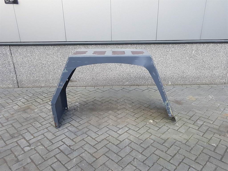 Terex TL210-0457006031-Mud guard/Kotfluegel/Spatbord - Frame/ Chassis for Construction machinery: picture 1 Terex TL210-0457006031-Mud guard/Kotfluegel/Spatbord - Frame/ Chassis for Construction machinery: picture 1