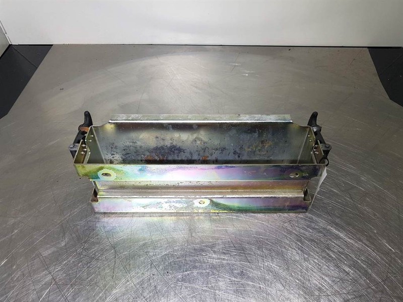 Terex TL260-0447002081-Hood/Haube/Kap - Frame/ Chassis for Construction machinery: picture 2 Terex TL260-0447002081-Hood/Haube/Kap - Frame/ Chassis for Construction machinery: picture 2