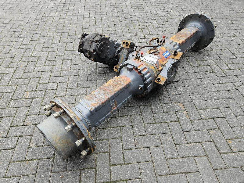 Terex TL260S-5370661946-Spicer Dana 360/113/95-Axle/As - Axle and parts for Construction machinery: picture 5 Terex TL260S-5370661946-Spicer Dana 360/113/95-Axle/As - Axle and parts for Construction machinery: picture 5