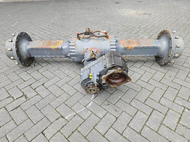 Terex TL260S-5370661946-Spicer Dana 360/113/95-Axle/As - Axle and parts for Construction machinery: picture 1 Terex TL260S-5370661946-Spicer Dana 360/113/95-Axle/As - Axle and parts for Construction machinery: picture 1