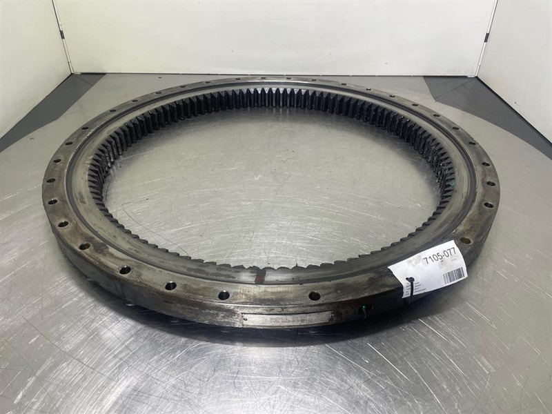 Terex TW150-3611925-Slewing ring/Drehkranz/Draaikrans - Frame/ Chassis for Construction machinery: picture 3 Terex TW150-3611925-Slewing ring/Drehkranz/Draaikrans - Frame/ Chassis for Construction machinery: picture 3