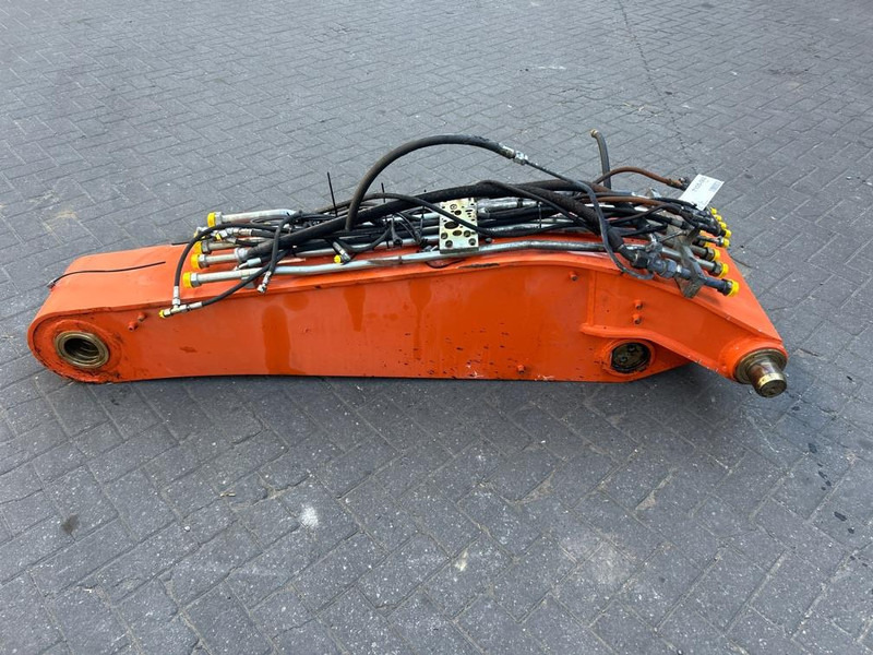 Terex TW150-6124129-Monoboom/Monoausleger - Boom for Construction machinery: picture 1 Terex TW150-6124129-Monoboom/Monoausleger - Boom for Construction machinery: picture 1