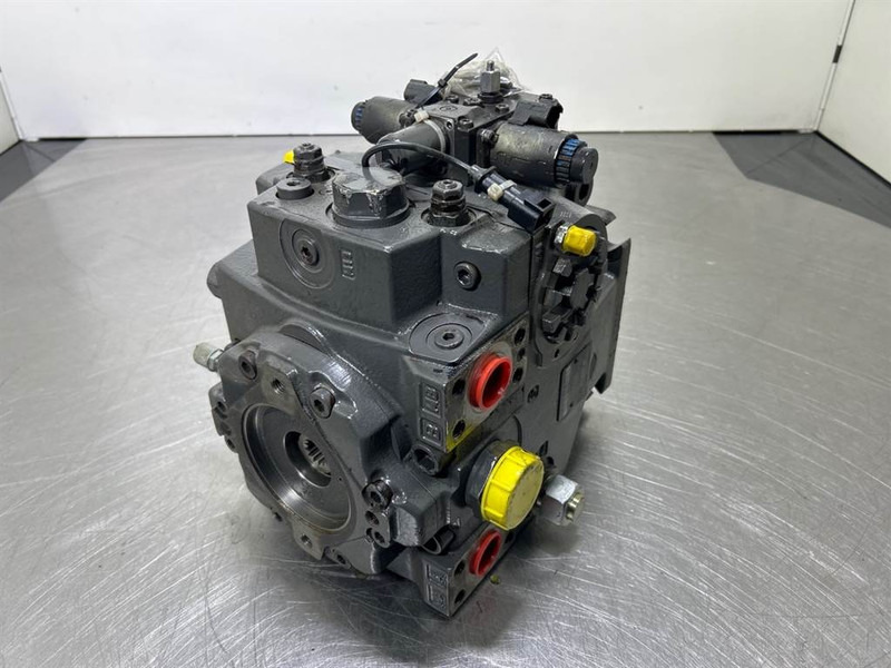 Vervaet -Sauer Danfoss H1P115LAC1C2N-Drive pump/Fahrpumpe - Hydraulics for Construction machinery: picture 2 Vervaet -Sauer Danfoss H1P115LAC1C2N-Drive pump/Fahrpumpe - Hydraulics for Construction machinery: picture 2
