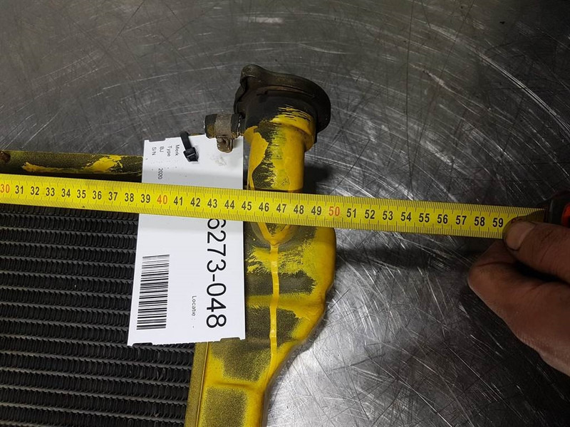 Volkswagen 477121251A-Cooler/Kühler/Koeler - Engine and parts for Construction machinery: picture 5 Volkswagen 477121251A-Cooler/Kühler/Koeler - Engine and parts for Construction machinery: picture 5