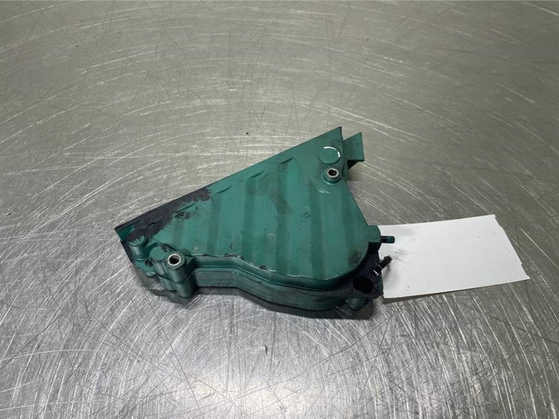 Volvo L30B-Deutz TD2011L04I-04286700-Zahnriemenabdeckung - Engine for Construction machinery: picture 1 Volvo L30B-Deutz TD2011L04I-04286700-Zahnriemenabdeckung - Engine for Construction machinery: picture 1