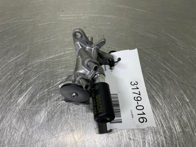 Volvo L30B-Z/X-Deutz TD2011L04I-04103662DX-Fuel pump - Engine for Construction machinery: picture 2 Volvo L30B-Z/X-Deutz TD2011L04I-04103662DX-Fuel pump - Engine for Construction machinery: picture 2