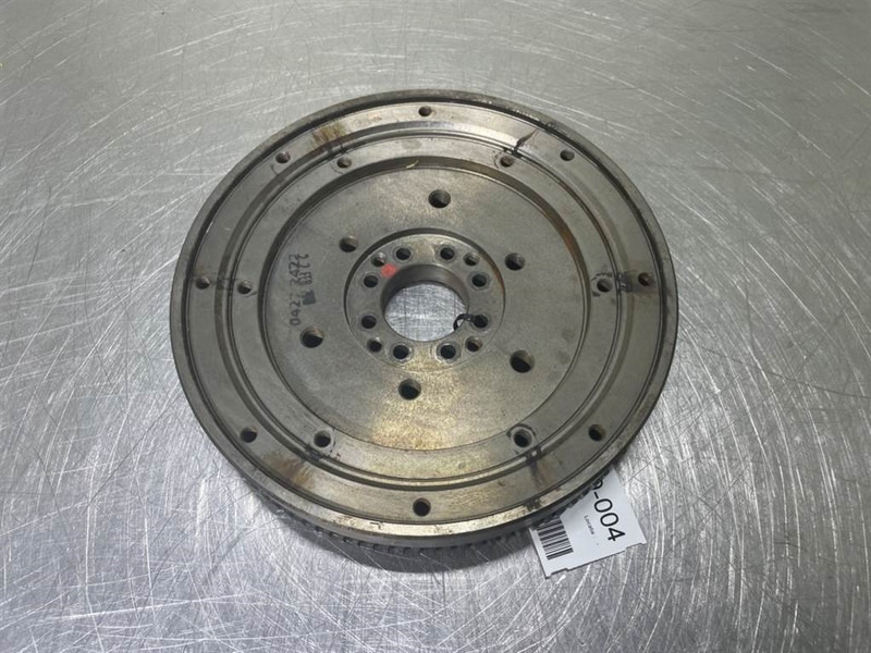 Volvo L30B-Z/X-Deutz TD2011L04I-04272422-Flywheel - Engine for Construction machinery: picture 2 Volvo L30B-Z/X-Deutz TD2011L04I-04272422-Flywheel - Engine for Construction machinery: picture 2
