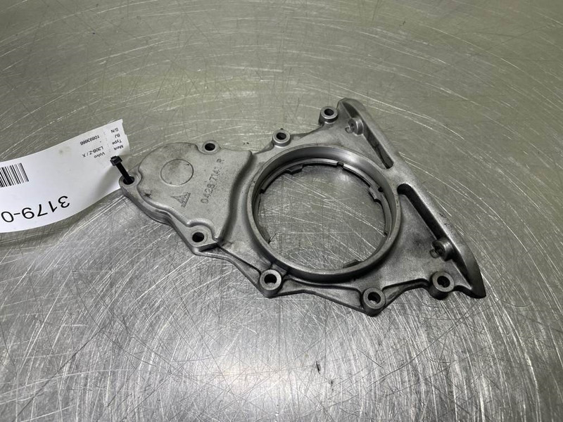 Volvo L30B-Z/X-Deutz TD2011L04I-04287141R-Front cover - Engine for Construction machinery: picture 1 Volvo L30B-Z/X-Deutz TD2011L04I-04287141R-Front cover - Engine for Construction machinery: picture 1