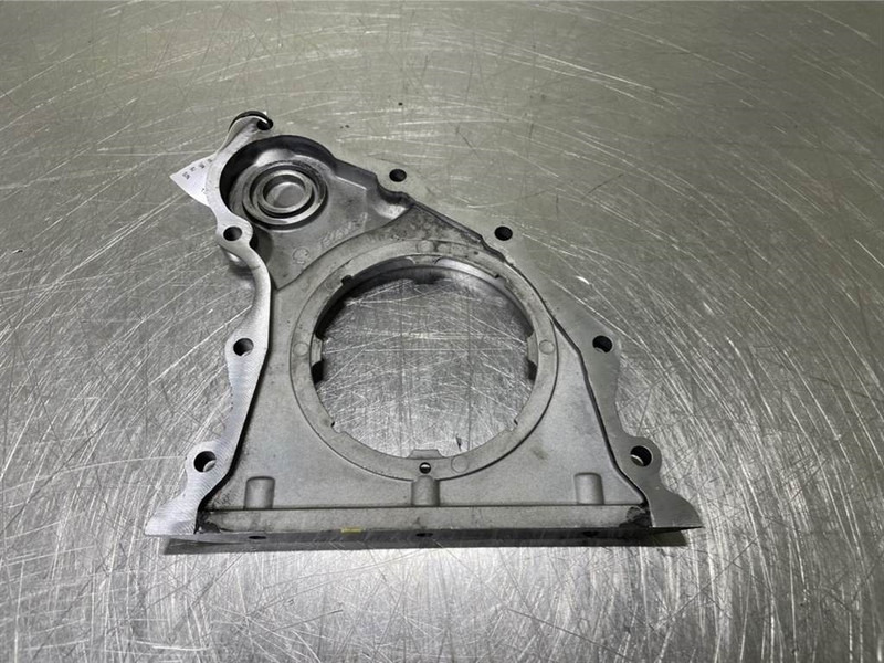 Volvo L30B-Z/X-Deutz TD2011L04I-04287141R-Front cover - Engine for Construction machinery: picture 2 Volvo L30B-Z/X-Deutz TD2011L04I-04287141R-Front cover - Engine for Construction machinery: picture 2