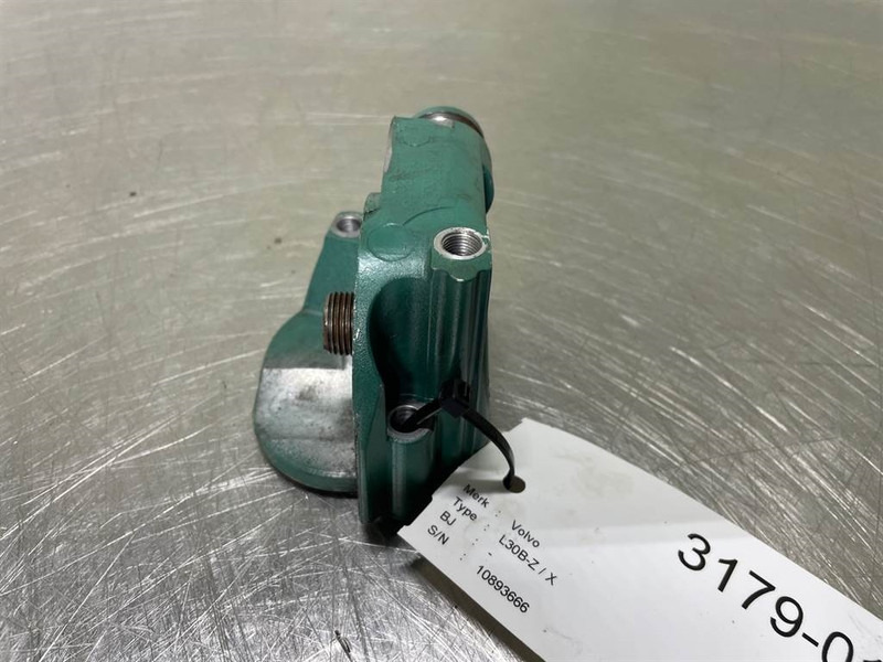 Volvo L30B-Z/X-Deutz TD2011L04I-04287662F-Fuel filter - Engine for Construction machinery: picture 2 Volvo L30B-Z/X-Deutz TD2011L04I-04287662F-Fuel filter - Engine for Construction machinery: picture 2