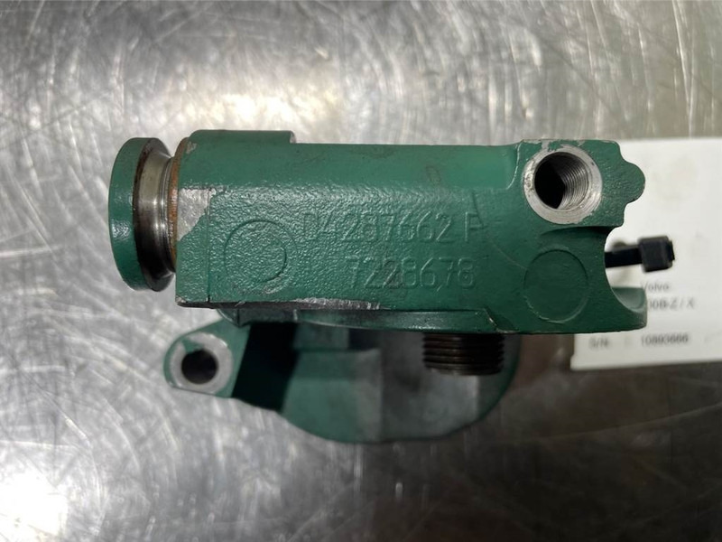 Volvo L30B-Z/X-Deutz TD2011L04I-04287662F-Fuel filter - Engine for Construction machinery: picture 4 Volvo L30B-Z/X-Deutz TD2011L04I-04287662F-Fuel filter - Engine for Construction machinery: picture 4