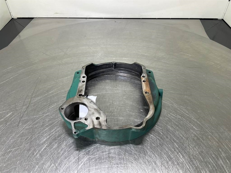 Volvo L30B-Z/X-TD2011L04I-Flywheel housing - Engine for Construction machinery: picture 1 Volvo L30B-Z/X-TD2011L04I-Flywheel housing - Engine for Construction machinery: picture 1