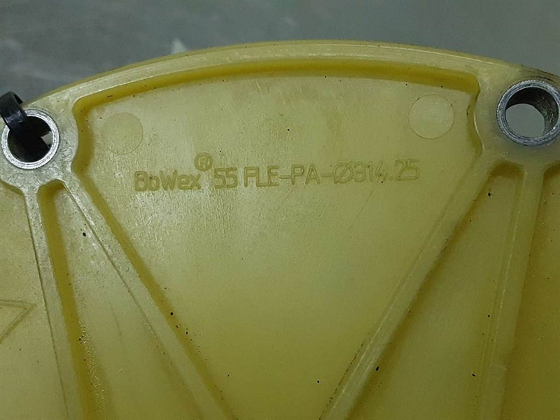 Volvo L30G-VOE15219062-Flange coupling/Flanschkupplung - Engine for Construction machinery: picture 2 Volvo L30G-VOE15219062-Flange coupling/Flanschkupplung - Engine for Construction machinery: picture 2