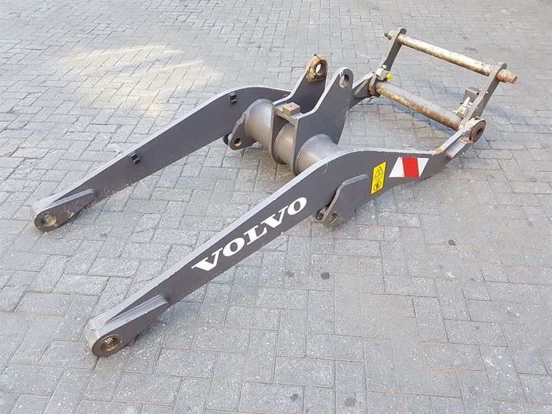 Volvo L30G-ZM2810515/ZM2810530-Lifting framework/Giek - Boom for Construction machinery: picture 5 Volvo L30G-ZM2810515/ZM2810530-Lifting framework/Giek - Boom for Construction machinery: picture 5