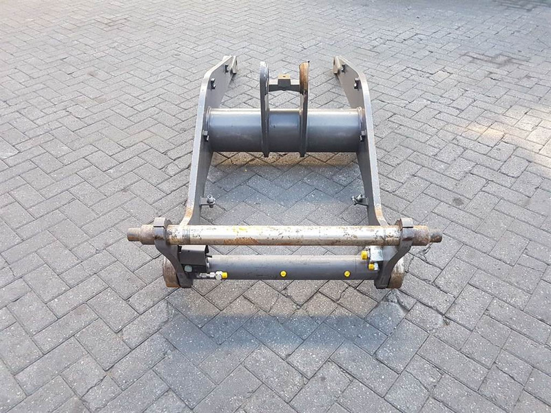 Volvo L30G-ZM2810515/ZM2810530-Lifting framework/Giek - Boom for Construction machinery: picture 4 Volvo L30G-ZM2810515/ZM2810530-Lifting framework/Giek - Boom for Construction machinery: picture 4