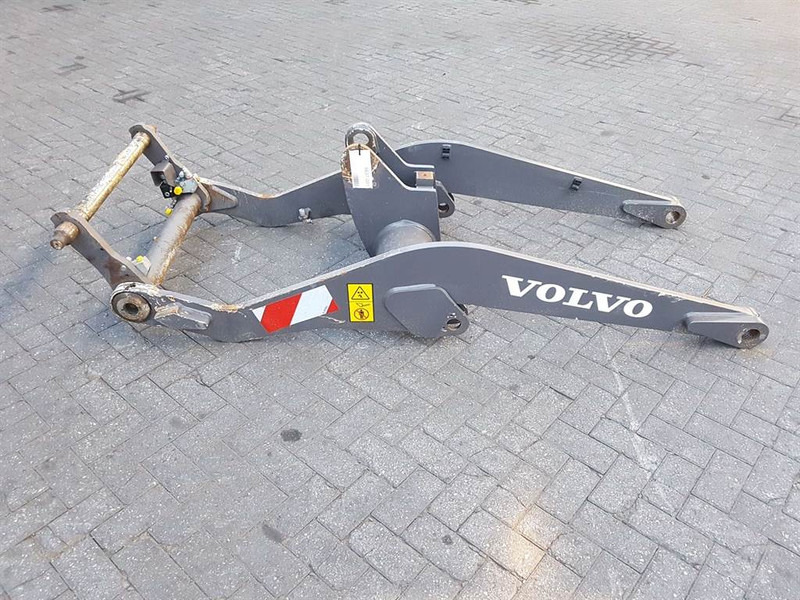 Volvo L30G-ZM2810515/ZM2810530-Lifting framework/Giek - Boom for Construction machinery: picture 2 Volvo L30G-ZM2810515/ZM2810530-Lifting framework/Giek - Boom for Construction machinery: picture 2
