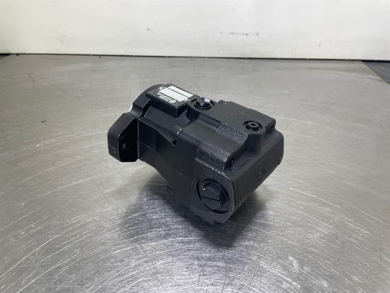 WACKER NEUSON 1000027810-Sauer Danfoss SMF18-Hydraulic motor - Hydraulics for Construction machinery: picture 3 WACKER NEUSON 1000027810-Sauer Danfoss SMF18-Hydraulic motor - Hydraulics for Construction machinery: picture 3