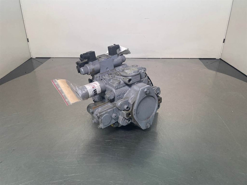 WACKER NEUSON 1000198547-Sauer Danfoss 90R055-Drive pump/Rijpomp - Hydraulics for Construction machinery: picture 3 WACKER NEUSON 1000198547-Sauer Danfoss 90R055-Drive pump/Rijpomp - Hydraulics for Construction machinery: picture 3