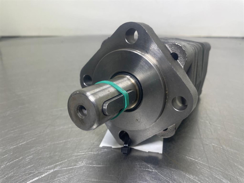 WACKER NEUSON 1000202949-Sauer Danfoss OMS200-Hydraulic motor - Hydraulics for Construction machinery: picture 4 WACKER NEUSON 1000202949-Sauer Danfoss OMS200-Hydraulic motor - Hydraulics for Construction machinery: picture 4