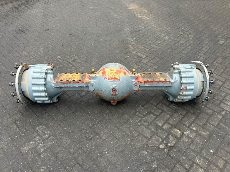 Werklust WG35E-ZF MT-L3085/DKV - Axle/Achse/As - Axle and parts for Construction machinery: picture 5 Werklust WG35E-ZF MT-L3085/DKV - Axle/Achse/As - Axle and parts for Construction machinery: picture 5
