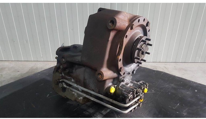 ZF 2HL - 100 - Liebherr A 904 C HD - Transmission - Gearbox and parts for Construction machinery: picture 1 ZF 2HL - 100 - Liebherr A 904 C HD - Transmission - Gearbox and parts for Construction machinery: picture 1