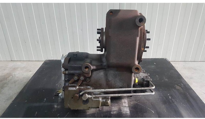 ZF 2HL - 100 - Liebherr A 904 C HD - Transmission - Gearbox and parts for Construction machinery: picture 3 ZF 2HL - 100 - Liebherr A 904 C HD - Transmission - Gearbox and parts for Construction machinery: picture 3