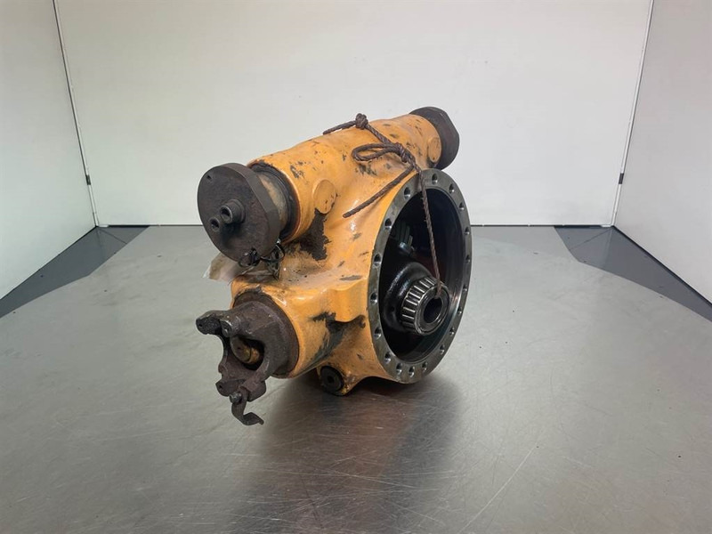 Axle and parts for Construction machinery ZF MT-L3065II - Differential/Differentieel: picture 8