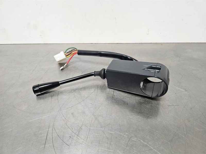 Zettelmeyer ZL 601 - Steer col switch/Lenkstockschalter - Steering column switch for Construction machinery: picture 1 Zettelmeyer ZL 601 - Steer col switch/Lenkstockschalter - Steering column switch for Construction machinery: picture 1