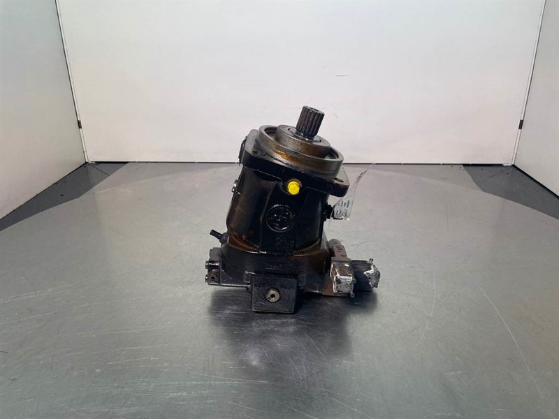 Zettelmeyer ZL602-28054462-Brueninghaus A6VM107-Drive motor - Hydraulics for Construction machinery: picture 1 Zettelmeyer ZL602-28054462-Brueninghaus A6VM107-Drive motor - Hydraulics for Construction machinery: picture 1