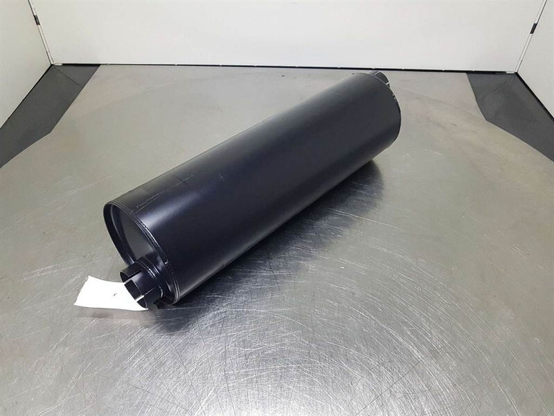 Donaldson M085078 - Exhaust/Auspuff/Uitlaat - Engine for Construction machinery: picture 3 Donaldson M085078 - Exhaust/Auspuff/Uitlaat - Engine for Construction machinery: picture 3