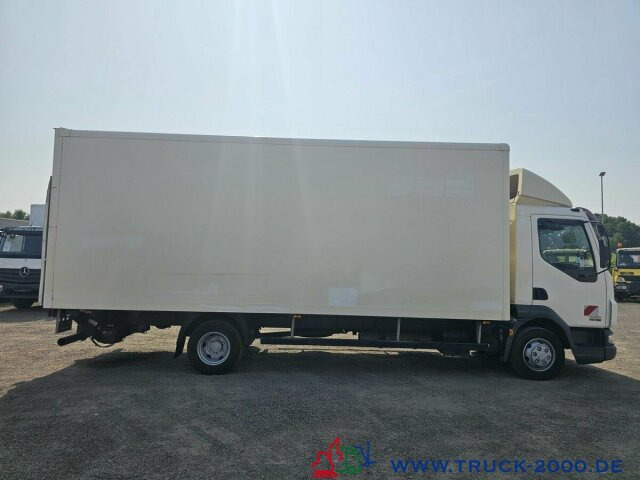DAF LF45.180 Koffer LBW 6,40 m Nur 172.536 KM - Box truck: picture 4 DAF LF45.180 Koffer LBW 6,40 m Nur 172.536 KM - Box truck: picture 4