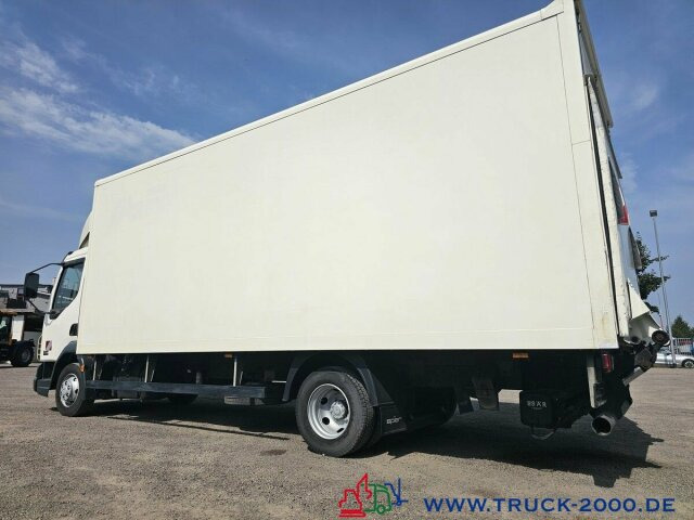 DAF LF45.180 Koffer LBW 6,40 m Nur 172.536 KM - Box truck: picture 2 DAF LF45.180 Koffer LBW 6,40 m Nur 172.536 KM - Box truck: picture 2